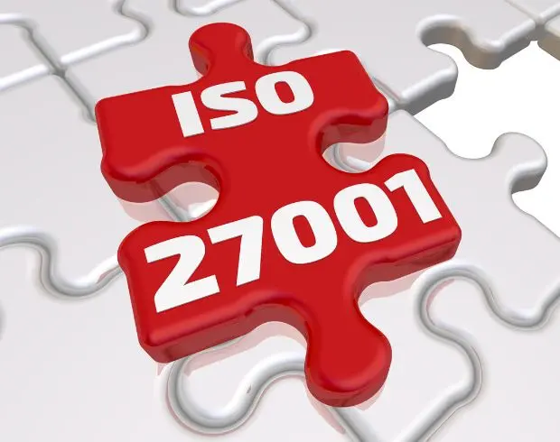 ISO 27001 